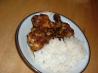 Chicken Thighs With Balsamic Vinegar