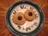 Easy Peanut Butter Kiss Cookies. Recipe by wwltmom