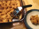 Cinnamon Flops Bars