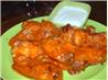 "call the Fire Department" Hot Wings