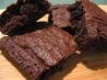 Wicked Easy Fudge Brownies. Recipe by knitaholic