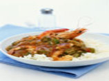 Carol V's Seafood Gumbo