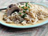 Savory Consomme Rice