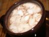 Real Peppermint Patty Hot Chocolate. Recipe by Pie Queen