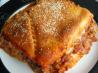 Crescent Roll Casserole. Recipe by Nasseh