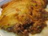 Crescent Roll Casserole