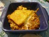 Crescent Roll Casserole