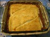 Crescent Roll Casserole