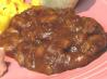 New Mexican Baked Beans. Recipe by mary winecoff