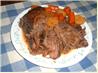 To Die for Crock Pot Roast