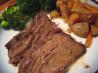 To Die for Crock Pot Roast