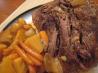 To Die for Crock Pot Roast