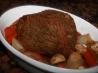 To Die for Crock Pot Roast