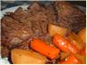 To Die for Crock Pot Roast