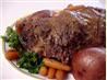To Die for Crock Pot Roast