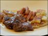 To Die for Crock Pot Roast