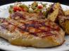 Best Grilled Pork Chops