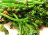 Chilli & Garlic Broccolini
