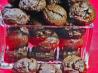 Chocolate Pepper Cookies (South African)
