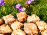 Walnut Squares. Recipe by momaphet