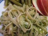 Fresh Basil Pesto