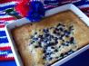 Blueberry Cobbler. Recipe by Maureenie