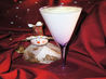 T.g.i. Friday's Frozen Key Lime. Recipe by Starfire (aka Wendy)