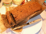 Banana Cake