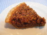 Maple Pecan Pie. Recipe by Pie Queen