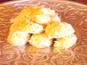 Easy Orange Balls. Recipe by Recipe Baroness