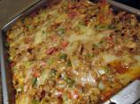 More Please! Ground Turkey Casserole