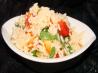 Festive Rice Salad