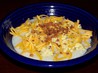 Use up the Leftovers Breakfast Bowls. Recipe by Sweet Diva