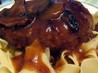 Salisbury Steak. Recipe by Sweet Diva