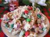 Christmas Bark Candy