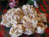Christmas Bark Candy