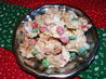 Christmas Bark Candy