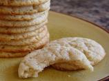 Cream Cheese Spice Cookies