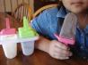 Fudge Popsicles (Fudgesicles)