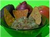 Guacamole. Recipe by Moody