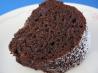 Chocolate Banana Chocolate Chip Bundt Cake