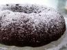 Chocolate Banana Chocolate Chip Bundt Cake. Recipe by momaphet