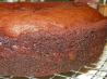 Chocolate Banana Chocolate Chip Bundt Cake
