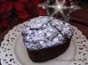 Chocolate Banana Chocolate Chip Bundt Cake
