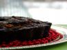 Chocolate Banana Chocolate Chip Bundt Cake