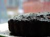 Chocolate Banana Chocolate Chip Bundt Cake