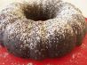 Chocolate Banana Chocolate Chip Bundt Cake