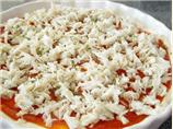 Crab Spread