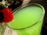 Mediterranean Jewel Cocktail. Recipe by carolinajewel