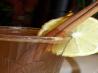 Hot Buttered Apple Drink. Recipe by Mimi in Maine